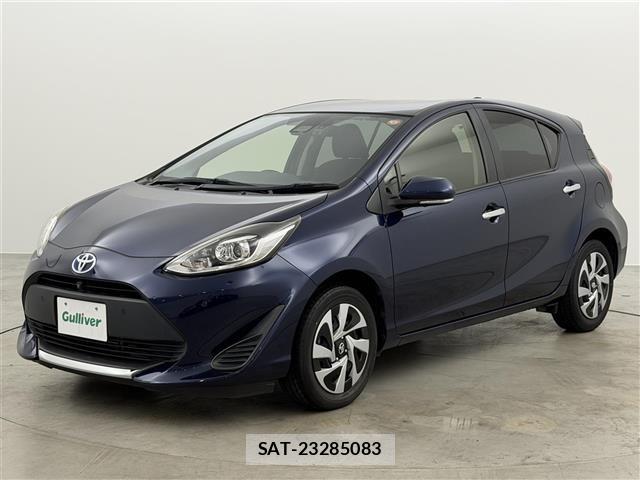Toyota AQUA 2020 8705840-2