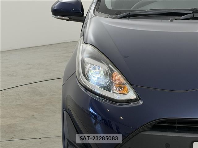 Toyota AQUA 2020 8705840-20