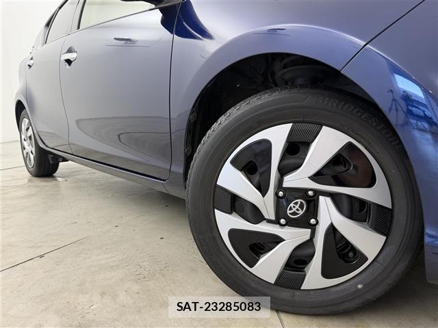 Toyota AQUA 2020 8705840-22