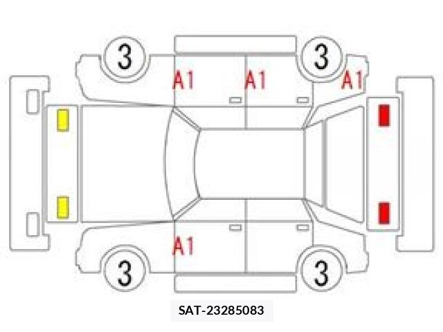 Toyota AQUA 2020 8705840-23