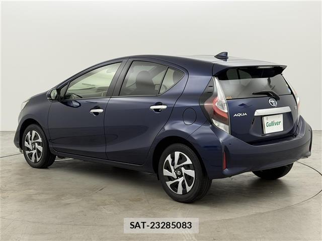Toyota AQUA 2020 8705840-4