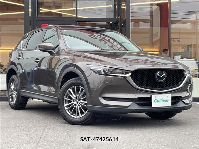 Mazda CX-5 2017 8885851-0