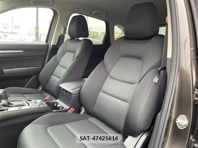 Mazda CX-5 2017 8885851-10