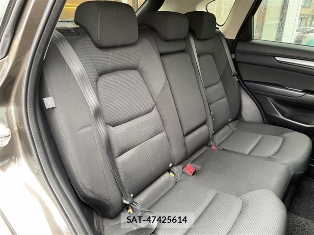 Mazda CX-5 2017 8885851-11
