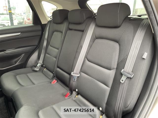 Mazda CX-5 2017 8885851-12