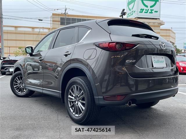 Mazda CX-5 2017 8885851-13