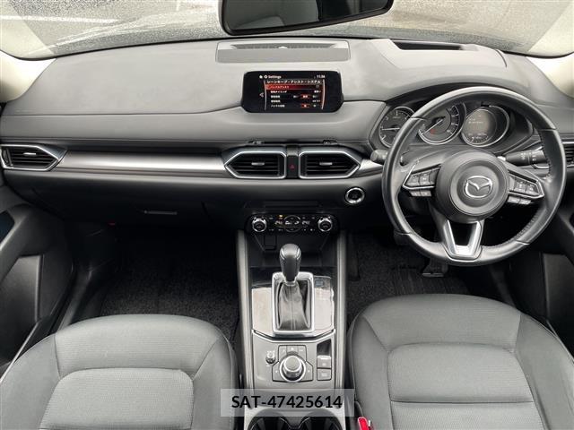 Mazda CX-5 2017 8885851-14
