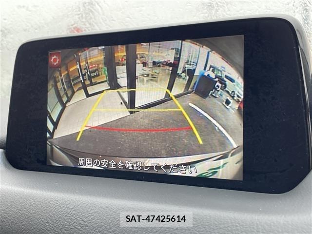 Mazda CX-5 2017 8885851-15