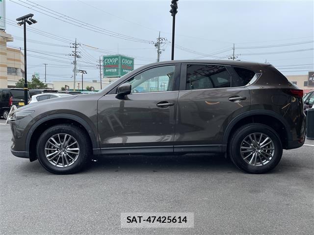 Mazda CX-5 2017 8885851-2