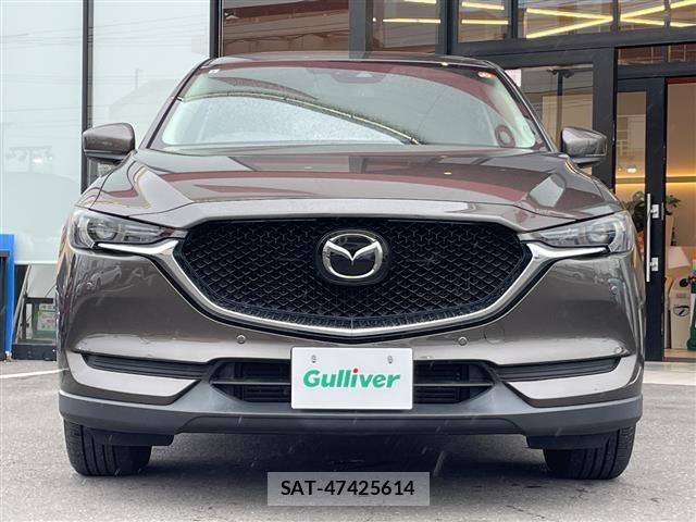 Mazda CX-5 2017 8885851-22