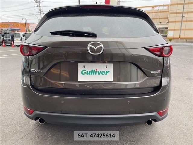 Mazda CX-5 2017 8885851-4