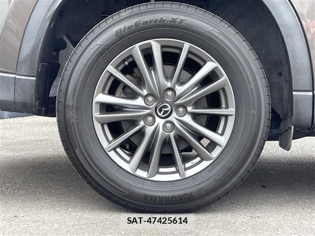 Mazda CX-5 2017 8885851-6