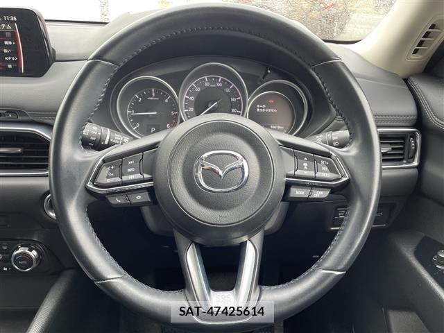 Mazda CX-5 2017 8885851-8