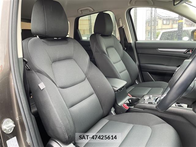 Mazda CX-5 2017 8885851-9