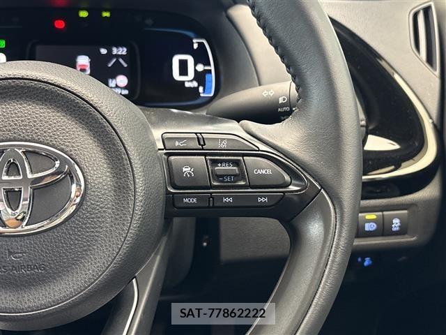 Toyota AQUA 2023 8705841-1