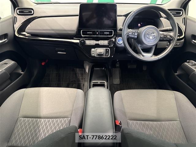 Toyota AQUA 2023 8705841-14