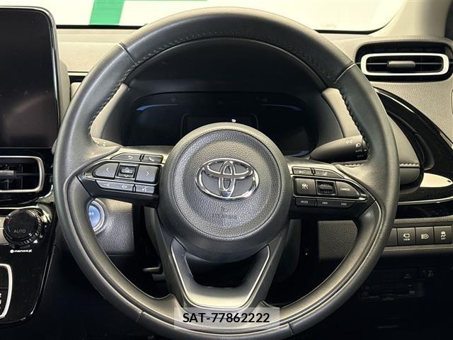 Toyota AQUA 2023 8705841-18