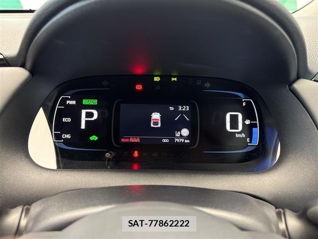 Toyota AQUA 2023 8705841-19