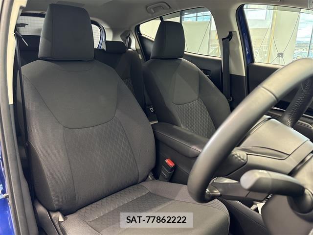Toyota AQUA 2023 8705841-2