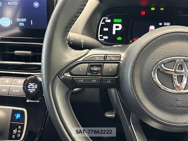 Toyota AQUA 2023 8705841-21