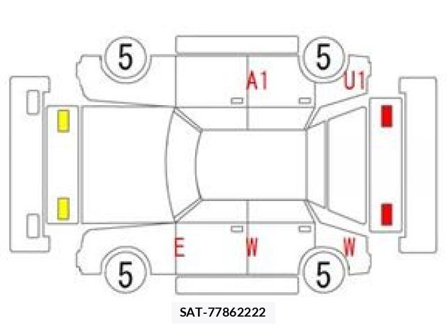 Toyota AQUA 2023 8705841-23