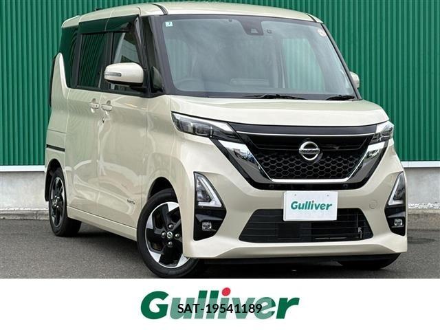 Nissan ROOX 2021 8723870-0