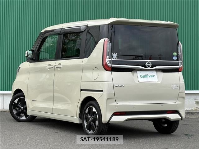 Nissan ROOX 2021 8723870-14