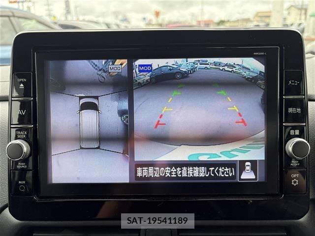 Nissan ROOX 2021 8723870-17