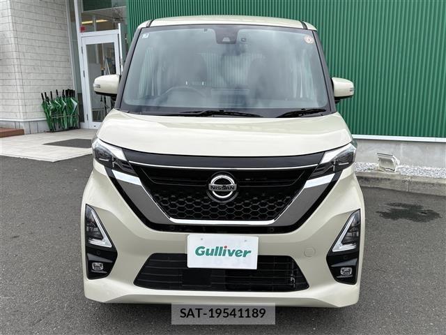 Nissan ROOX 2021 8723870-23