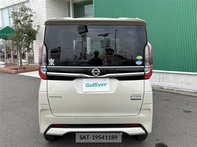 Nissan ROOX 2021 8723870-4