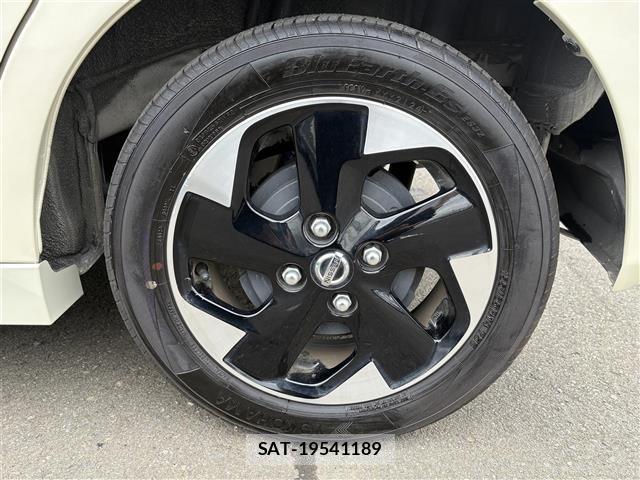 Nissan ROOX 2021 8723870-6