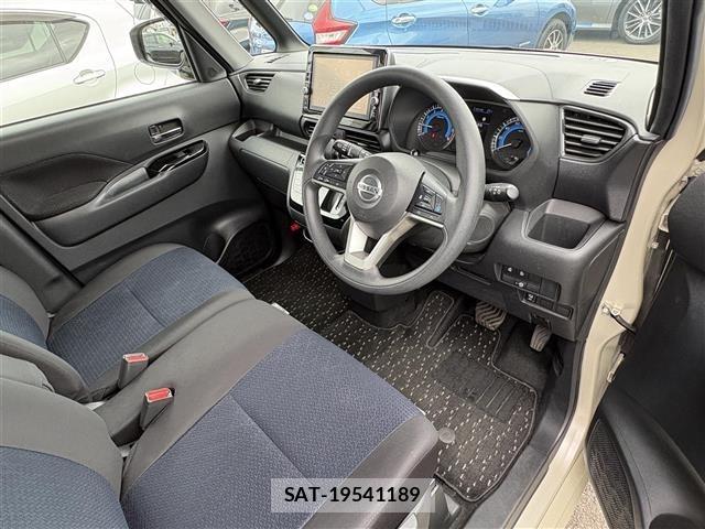 Nissan ROOX 2021 8723870-9