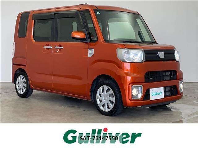 Daihatsu WAKE 2017 8698659-0