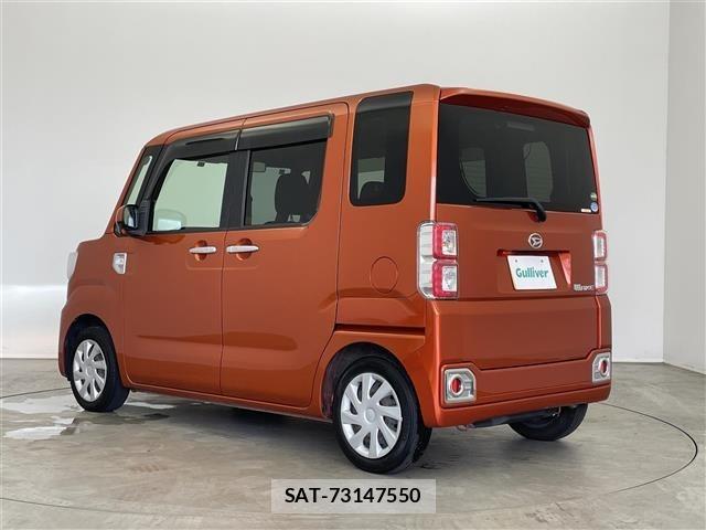 Daihatsu WAKE 2017 8698659-13