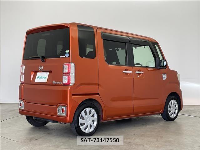 Daihatsu WAKE 2017 8698659-14