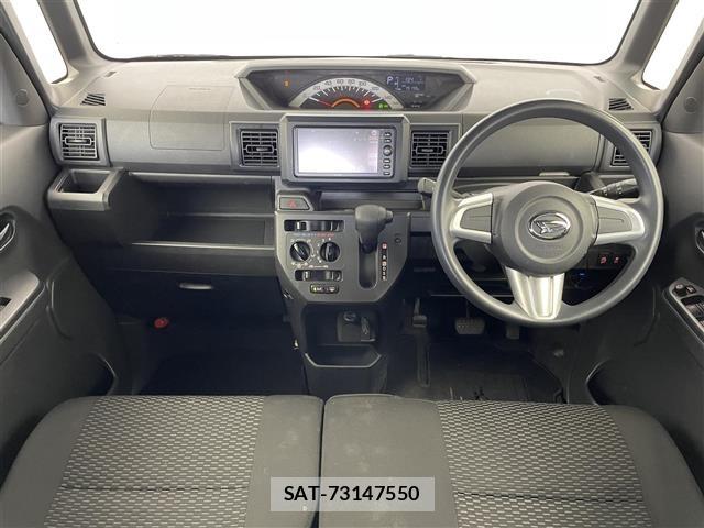 Daihatsu WAKE 2017 8698659-15