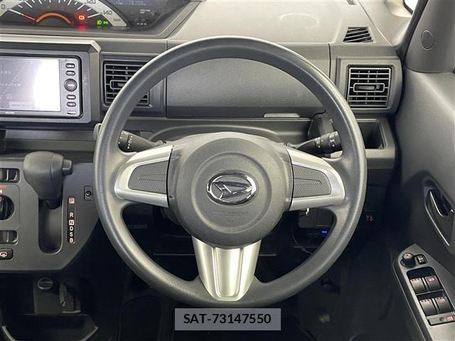 Daihatsu WAKE 2017 8698659-16