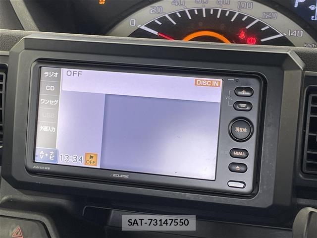 Daihatsu WAKE 2017 8698659-18