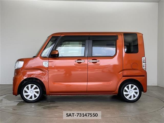 Daihatsu WAKE 2017 8698659-4