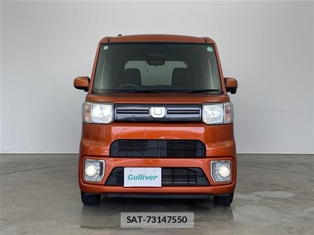 Daihatsu WAKE 2017 8698659-5