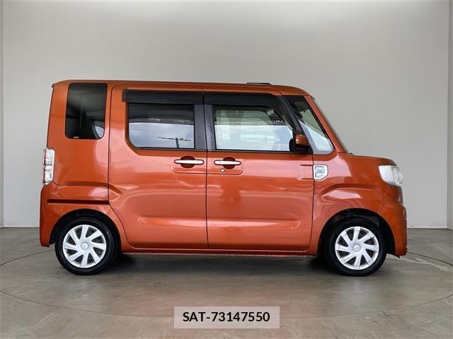 Daihatsu WAKE 2017 8698659-6