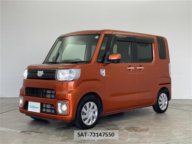 Daihatsu WAKE 2017 8698659-9