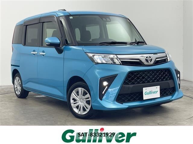 Toyota ROOMY 2023 8692502-0