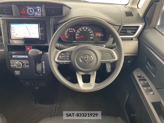 Toyota ROOMY 2023 8692502-1