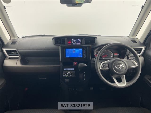 Toyota ROOMY 2023 8692502-15