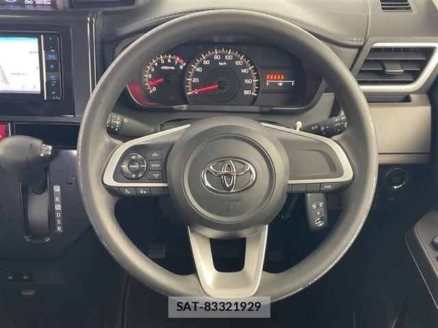 Toyota ROOMY 2023 8692502-3
