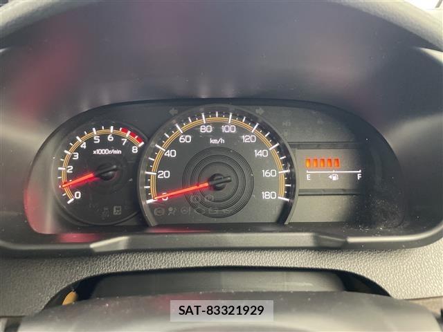 Toyota ROOMY 2023 8692502-8