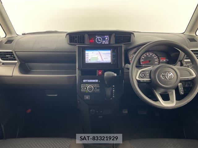 Toyota ROOMY 2023 8692502-9