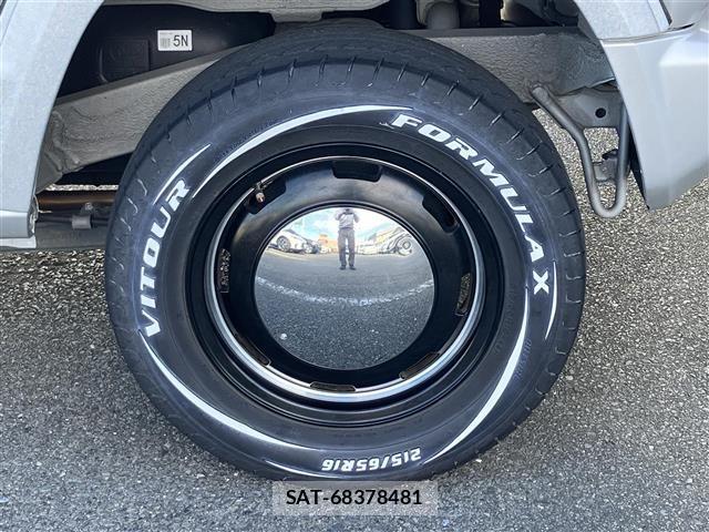 Suzuki JIMNY 2021 8932961-10