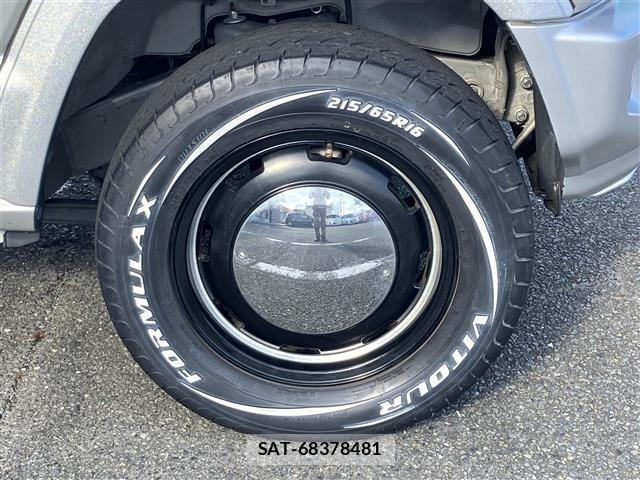 Suzuki JIMNY 2021 8932961-11